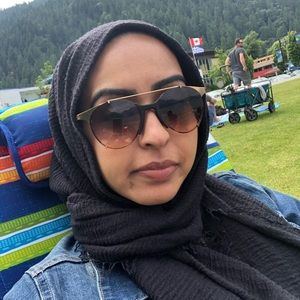 Meet your Posher, Tanvir